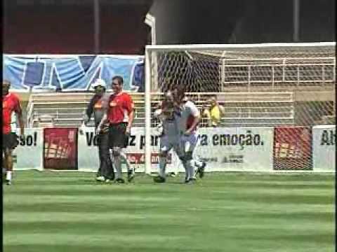 Memória Gestão Aécio Neves - parte 4