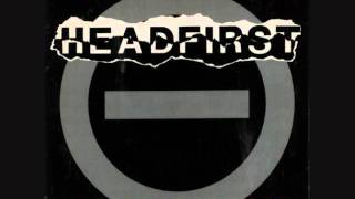 Headfirst-"Back In Control"