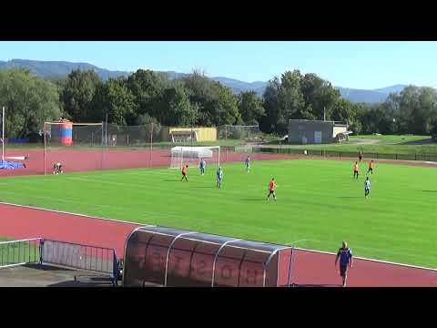 MUd VM U19-Vsetín U19 celý, 16.9.2023