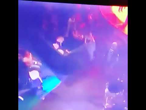 Maiquel falcão no áspera fight 55