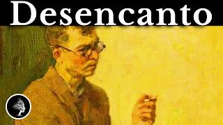 Desencanto: O Momento em Que Você Percebe Como o Mundo Realmente É