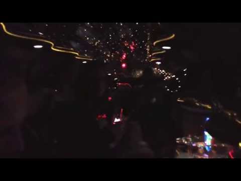 Pac2theO - In die Nacht