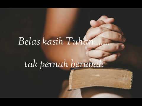 Belas Kasih Tuhan - Marsel Tumbelaka Grace Gea & Jason Irwan|| lirik dan lagu||