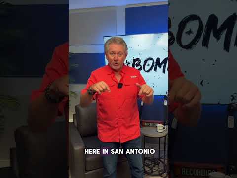Supporting Independent Filmmaking in San Antonio | Adam Rocha (SAFILM Festival)