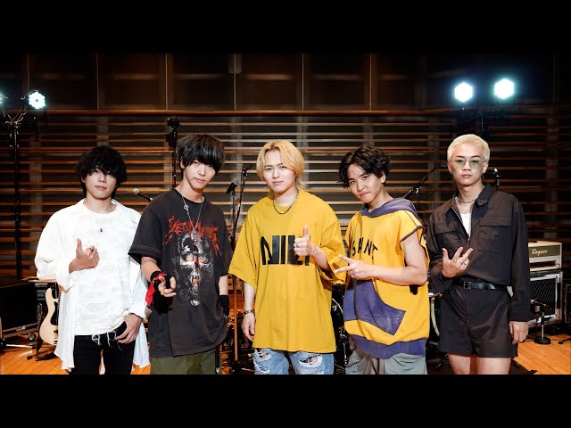 Novelbright (ノーベルブライト) オープニングテーマ「雪の音」を一部試聴できる「ゆびさきと恋々」第2弾PV公開! 12月13日に「雪の音」配信リリース決定! 5 YouTubeサムネイル