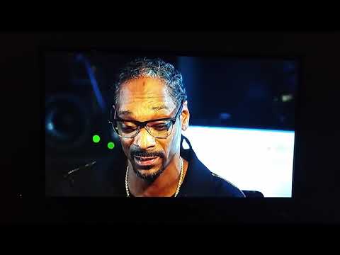 Snoop dog is funny as hell