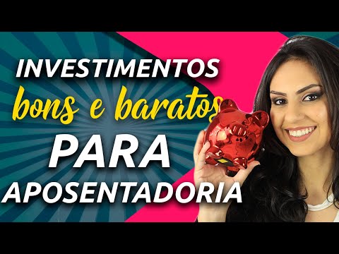 , title : 'PASSO A PASSO PARA INVESTIR PARA A APOSENTADORIA (COM OS INVESTIMENTOS QUE GANHAM MAIS DINHEIRO)'