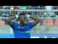 Tanzania v Burundi | FIFA World Cup Qatar 2022 Qualifier | Match Highlights