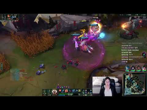 [2025/4/11] Dopa Kayle vs Gangplank Challenger 900LP+