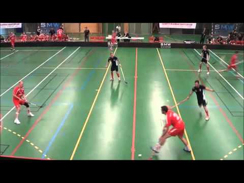 2015-09-26 Grimsta AIK - Åkersberga IBF