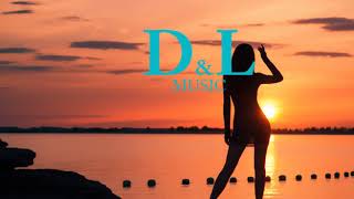 (D&L) Crazy White boy - Live the music