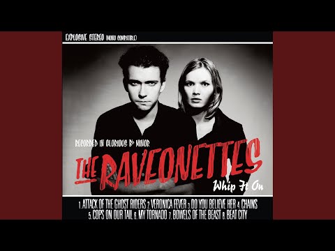 Video thumbnail for Veronica Fever