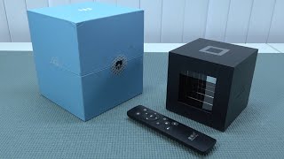 The Awesome Looking Android Gaming Box / G66 Game Box