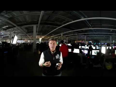 DHW16 i 360 med Tetra Pak!