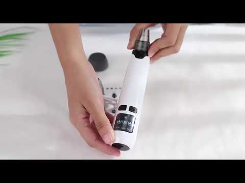 ks x007 Blackhead Remover Vacuum