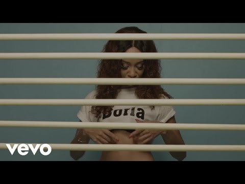 SisterDeborah - Borla (Official Music Video)