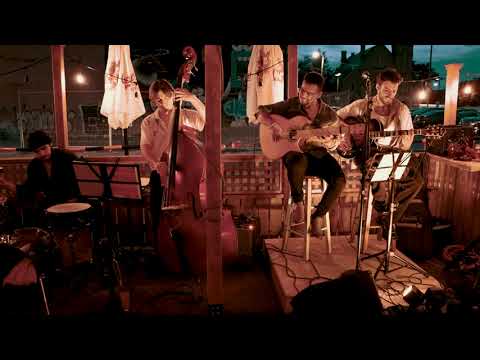 Promotional video thumbnail 2 for Fiesta Swing