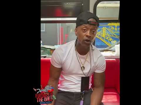 Who came with FaSheezy (Fumble the Ball Podcast)