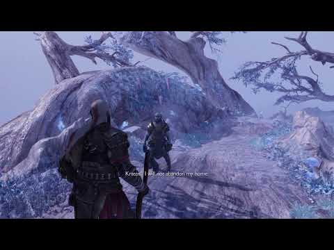God of War Ragnarok - Brok and Mimir Call ODIN The ALL-F*CKER