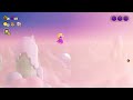 Super Mario Bros Wonder Jump Jump Jump No Wonder Flower Jet Run Bubble Flower