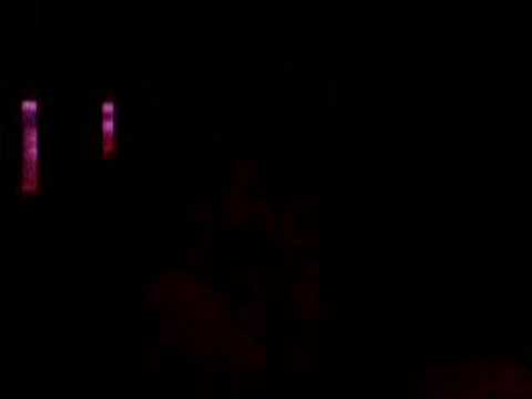 Chuck Love and Fourfeet