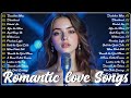 Beautiful Songs 2025 Some Beautiful Love Songs Heartfelt Melodies Love Songs Playlist 2025