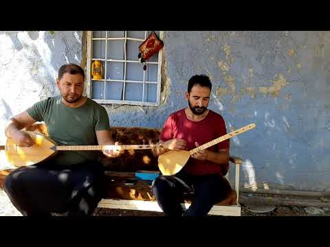 Mehmet Güleç - Ela gözlerine hayran olduğum