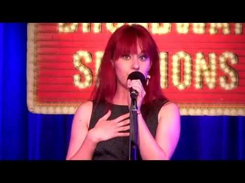 Jaquelynn Collier - Colors of the Wind (Pocahontas)