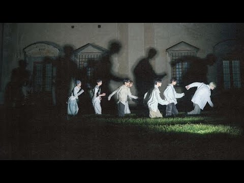 ENHYPEN (엔하이픈) 'Stealer' Official MV