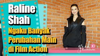 Download lagu Raline Shah ngaku banyak perubahan main di film action bersama tanta ginting mp3 Download lagu Raline Shah ngaku banyak perubahan main di film action bersama tanta ginting mp3