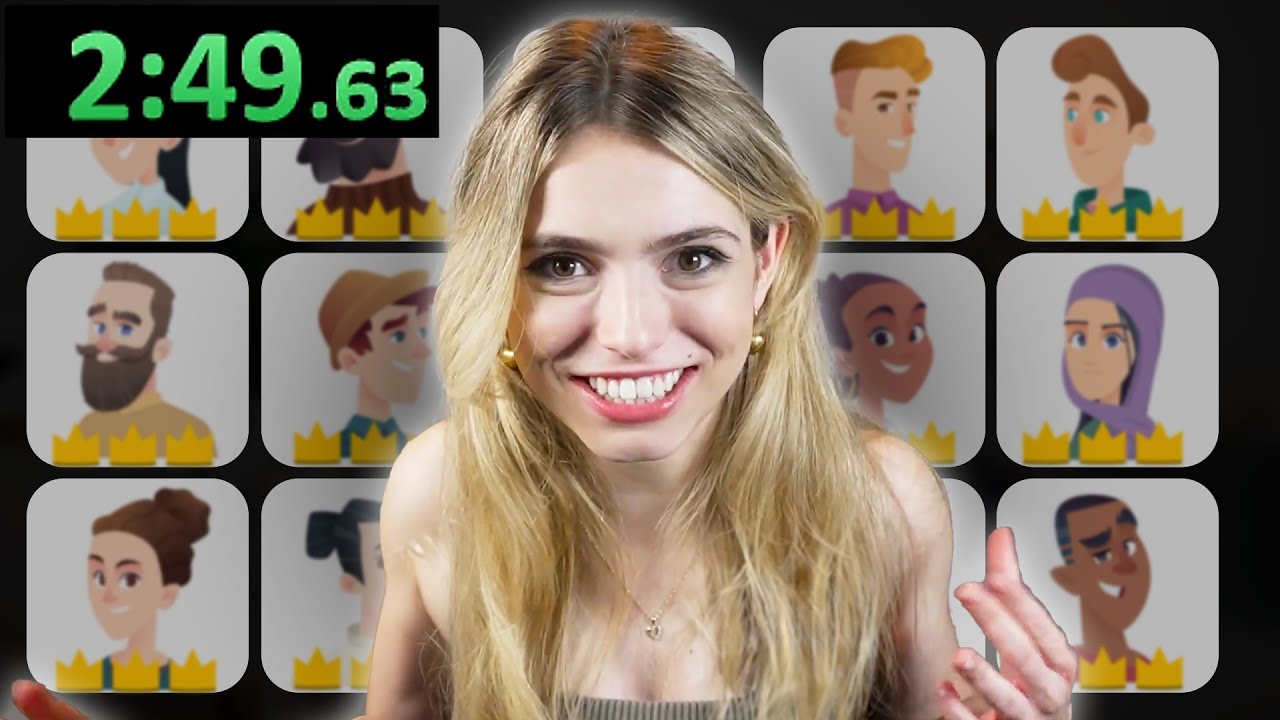 I Speedrun ALL Beginner Chess Bots