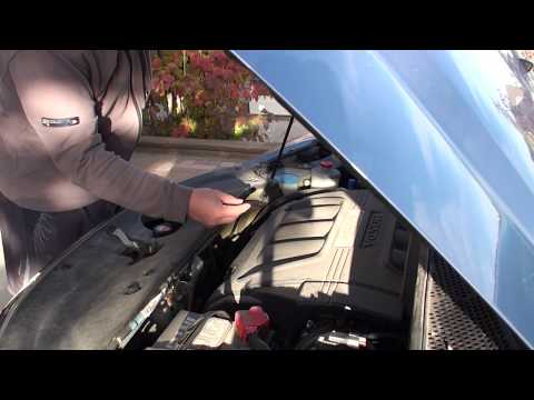 Honda Hood Prop Rod Grommet Bushing Replacement