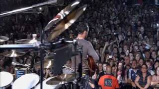 Dave Matthews Band - Don't Drink The Water (Across the Pond DVD)