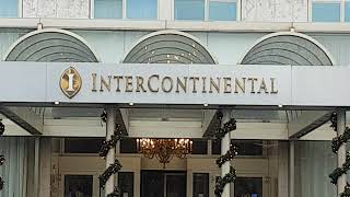 InterContinental Vienna