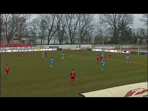 Highlight Legnago / Campodarsego 