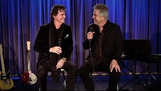 Steve Tyrell- Rock and Roll Lullaby- featuring BJ Thomas