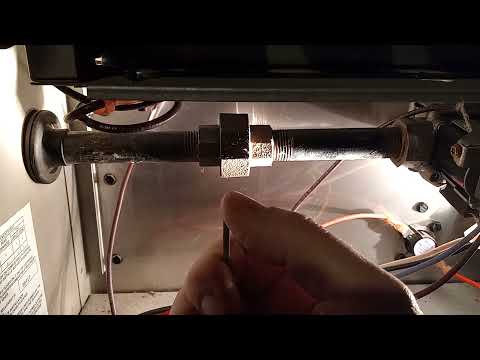 furnace starts then stops QUICK EASY FREE FIX