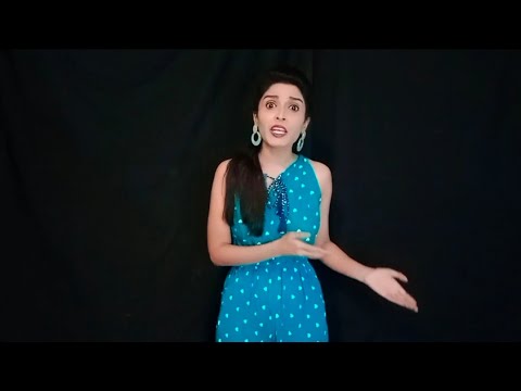 Rasika Gangal Hindi Audition 4
