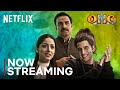OMG 2 Is Now Streaming | Akshay Kumar | Yami Gautam | Pankaj Tripathi | Netflix India