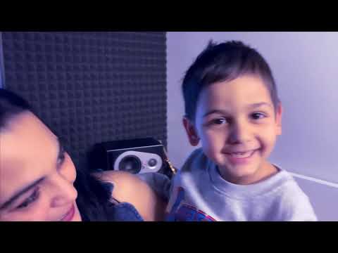 Bertík-Vánoční čas Cover