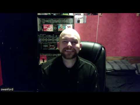 Python's Paradise #886 - 2025-01-05: Owen Llewelyn Interview