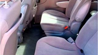 preview picture of video '2005 Chrysler Town & Country Used Cars Glen Burnie MD'