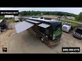 Check out this Video for a 2014 Tiffin Phaeton 42LH(Stock #446619)  for sale by Pop RVs. This unit is located in Sarasota, FL