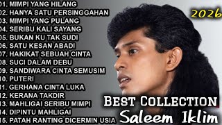Download lagu Saleem Iklim Best Rock Of Malaysia Full Album mp3