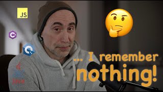 Do Developers Need to Memorize Everything?