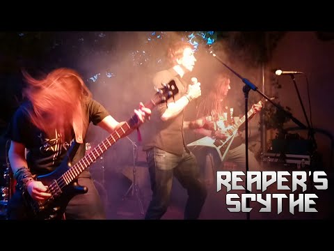 Reaper's Scythe - Companions [Live auf der BRN 2019 - Bühne 33]