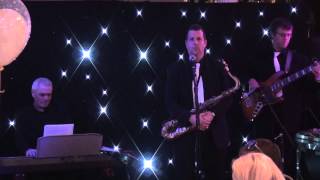 Lush Life Jazz Trio 2