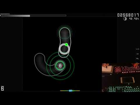 Tech N9ne - Midwest Choppers [Gangsta] singletap pass