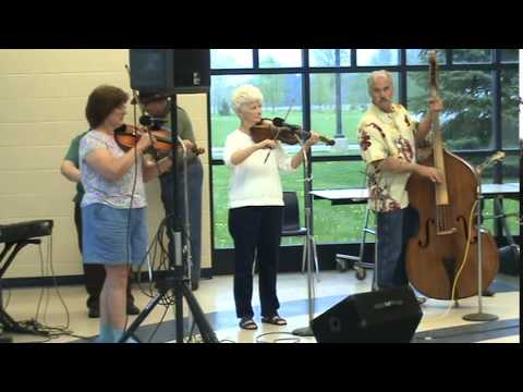 End of Jamboree 5-9-15 at MFA