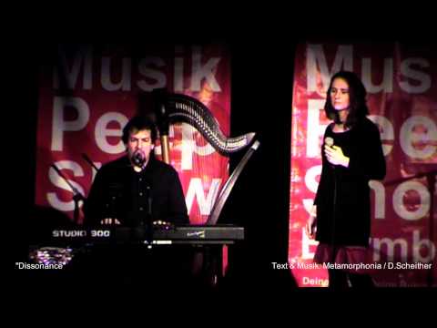 "Musik Peep Show Barmbek" - 27-03-2014 - Metamorphonia